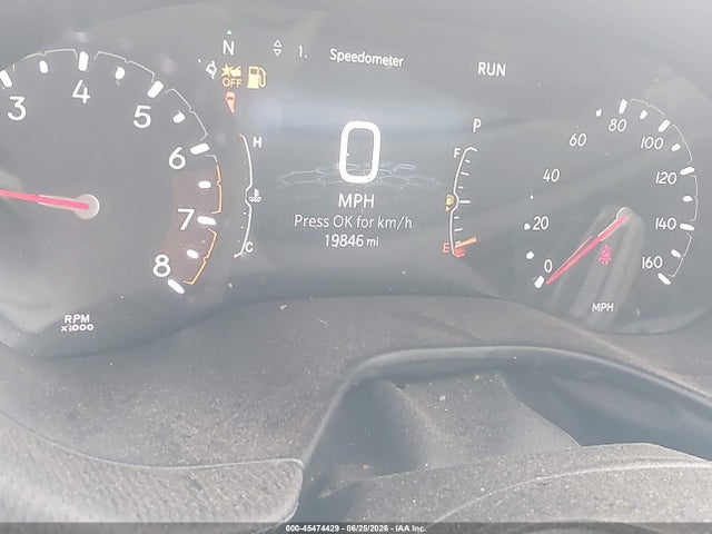 Jeep Compass Limited Altitude 2026 3C4NJDCN1TT188309 Image 7