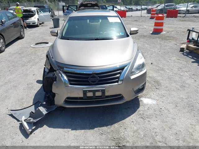 Продажа на аукционе авто 2013 Nissan Altima 3.5 Sl, vin: 1N4BL3AP3DN477727, номер лота: 45474430
