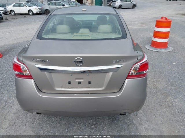 Продажа на аукционе авто 2013 Nissan Altima 3.5 Sl, vin: 1N4BL3AP3DN477727, номер лота: 45474430