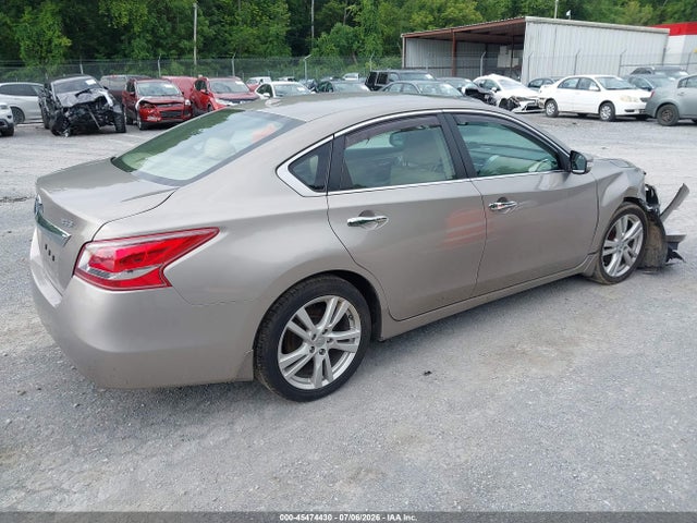 Продажа на аукционе авто 2013 Nissan Altima 3.5 Sl, vin: 1N4BL3AP3DN477727, номер лота: 45474430