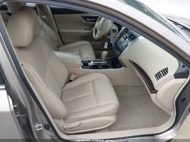 Продажа на аукционе авто 2013 Nissan Altima 3.5 Sl, vin: 1N4BL3AP3DN477727, номер лота: 45474430