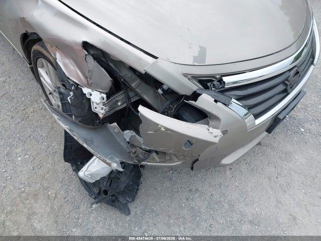 Продажа на аукционе авто 2013 Nissan Altima 3.5 Sl, vin: 1N4BL3AP3DN477727, номер лота: 45474430