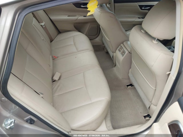 Продажа на аукционе авто 2013 Nissan Altima 3.5 Sl, vin: 1N4BL3AP3DN477727, номер лота: 45474430
