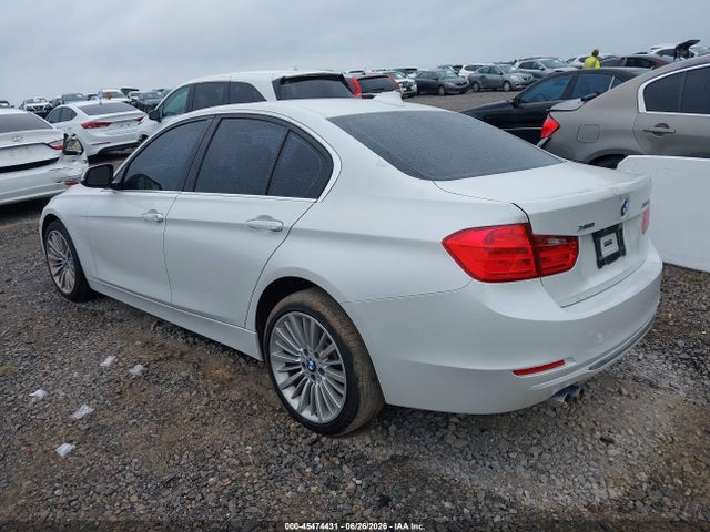 Aukcja sprzedaży 2013 Bmw 328i Xdrive, vin: WBA3B5G53DNS02388, numer aukcji: 45474431