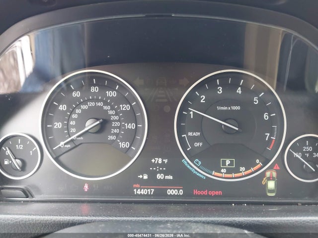 45474431 :رقم المزاد ، WBA3B5G53DNS02388 vin ، 2013 Bmw 328i Xdrive مزاد بيع