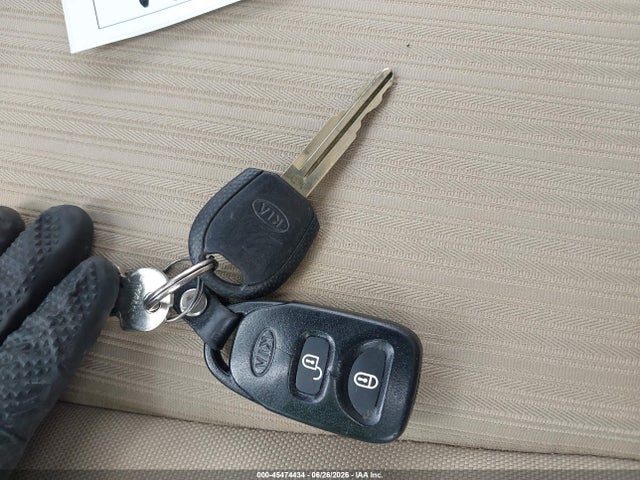 Aukcja sprzedaży 2009 Kia Sportage Lx V6, vin: KNDJE723997572470, numer aukcji: 45474434
