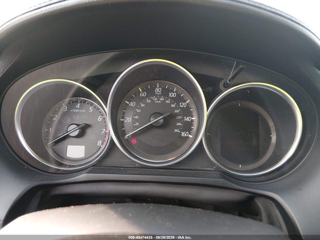 Продажа на аукционе авто 2016 Mazda Mazda6 I Touring, vin: JM1GJ1V58G1473896, номер лота: 45474435