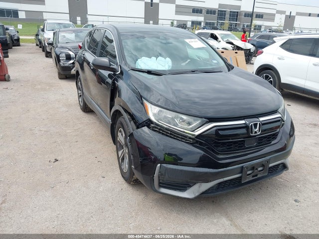 Auction sale of the 2020 Honda Cr-v 2wd Lx, vin: 7FARW1H28LE004096, lot number: 45474437