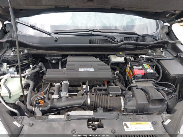 Aukcja sprzedaży 2020 Honda Cr-v 2wd Lx, vin: 7FARW1H28LE004096, numer aukcji: 45474437