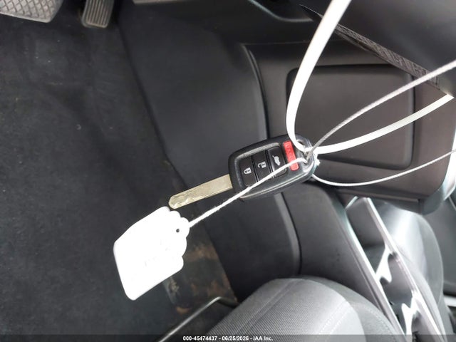 Aukcja sprzedaży 2020 Honda Cr-v 2wd Lx, vin: 7FARW1H28LE004096, numer aukcji: 45474437