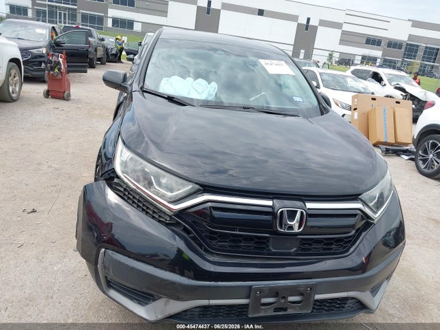 Aukcja sprzedaży 2020 Honda Cr-v 2wd Lx, vin: 7FARW1H28LE004096, numer aukcji: 45474437