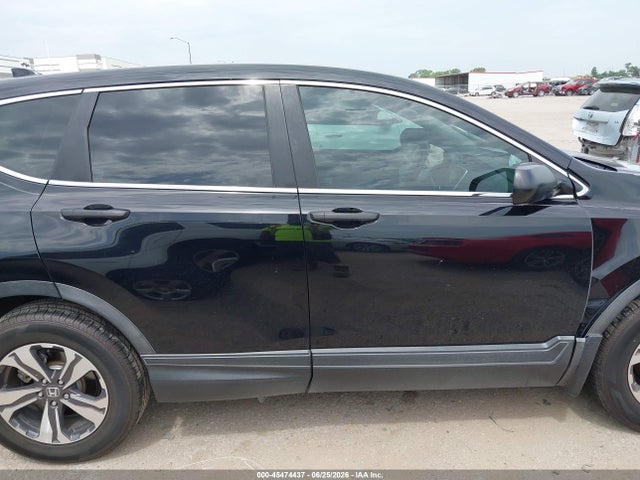 Aukcja sprzedaży 2020 Honda Cr-v 2wd Lx, vin: 7FARW1H28LE004096, numer aukcji: 45474437