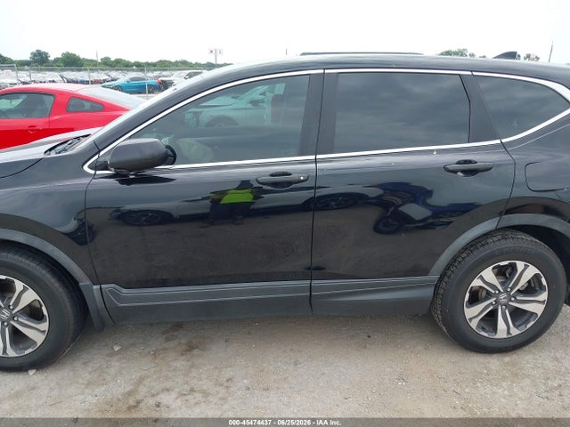 Aukcja sprzedaży 2020 Honda Cr-v 2wd Lx, vin: 7FARW1H28LE004096, numer aukcji: 45474437