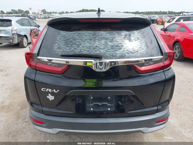Aukcja sprzedaży 2020 Honda Cr-v 2wd Lx, vin: 7FARW1H28LE004096, numer aukcji: 45474437