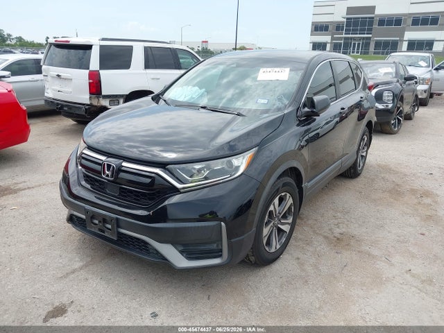 Aukcja sprzedaży 2020 Honda Cr-v 2wd Lx, vin: 7FARW1H28LE004096, numer aukcji: 45474437