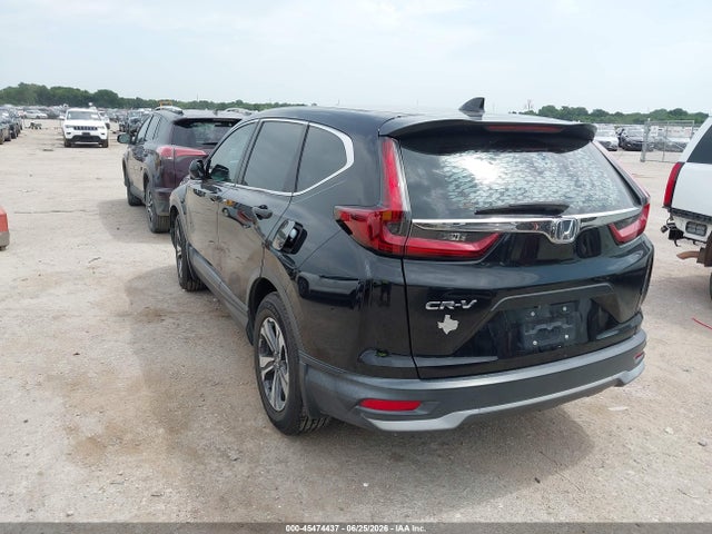 Aukcja sprzedaży 2020 Honda Cr-v 2wd Lx, vin: 7FARW1H28LE004096, numer aukcji: 45474437