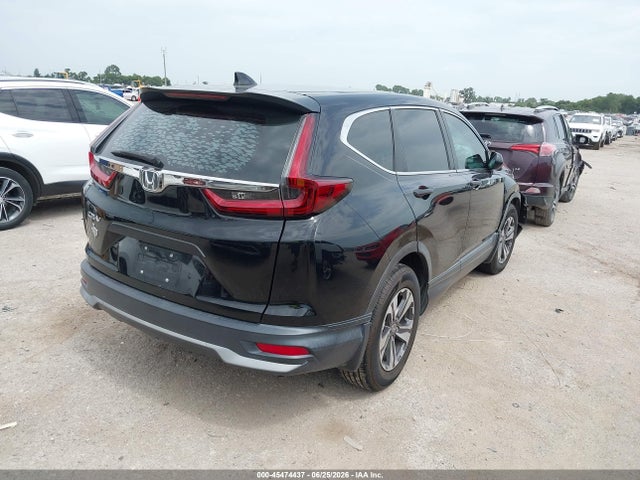Aukcja sprzedaży 2020 Honda Cr-v 2wd Lx, vin: 7FARW1H28LE004096, numer aukcji: 45474437