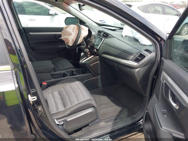 Aukcja sprzedaży 2020 Honda Cr-v 2wd Lx, vin: 7FARW1H28LE004096, numer aukcji: 45474437