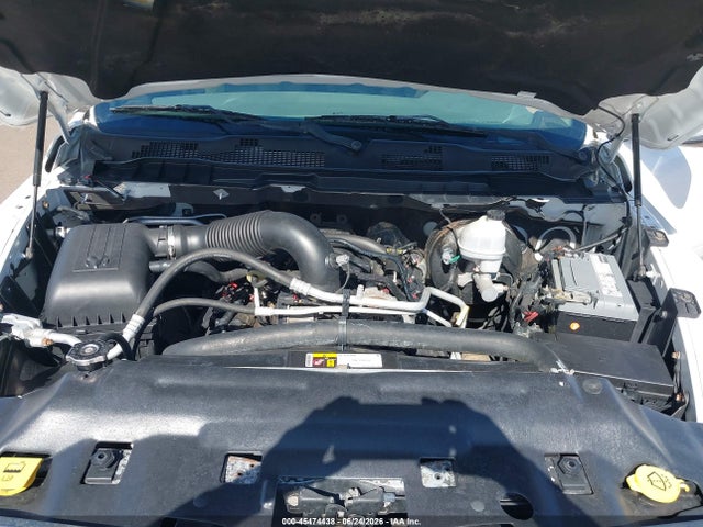 RAM 1500 Express 2014 1C6RR6KT6ES389186 Image 10