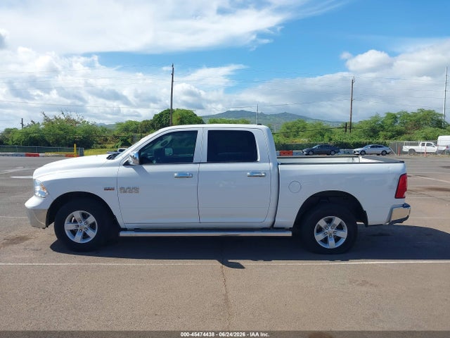 RAM 1500 Express 2014 1C6RR6KT6ES389186 Image 14