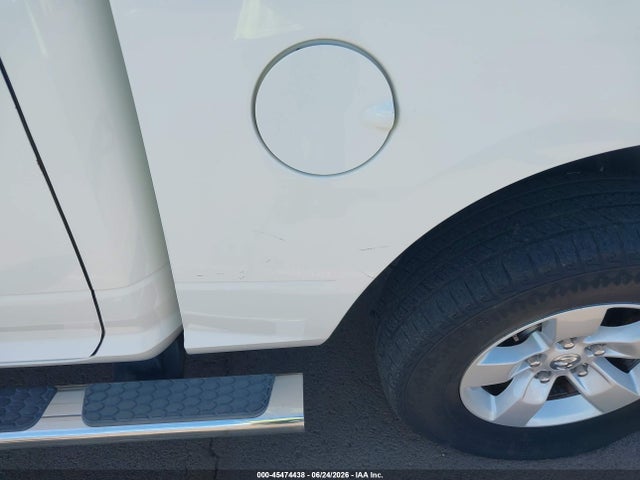 RAM 1500 Express 2014 1C6RR6KT6ES389186 Image 17