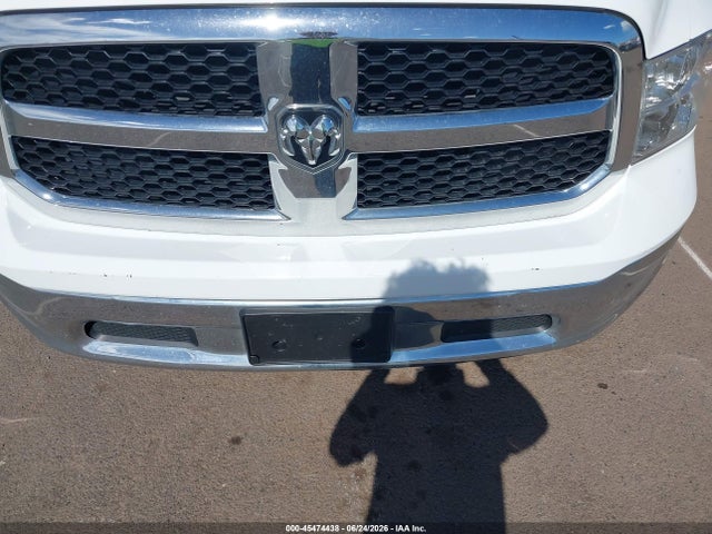 RAM 1500 Express 2014 1C6RR6KT6ES389186 Image 18