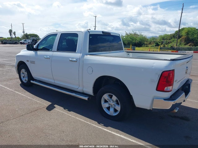 RAM 1500 Express 2014 1C6RR6KT6ES389186 Image 3