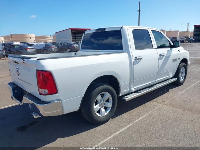 RAM 1500 Express 2014 1C6RR6KT6ES389186 Image 4