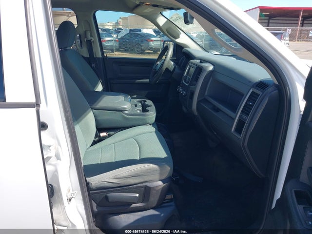 RAM 1500 Express 2014 1C6RR6KT6ES389186 Image 5