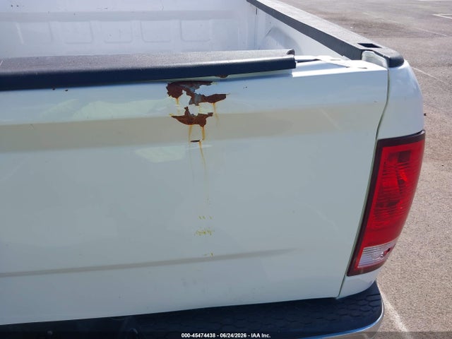 RAM 1500 Express 2014 1C6RR6KT6ES389186 Image 6
