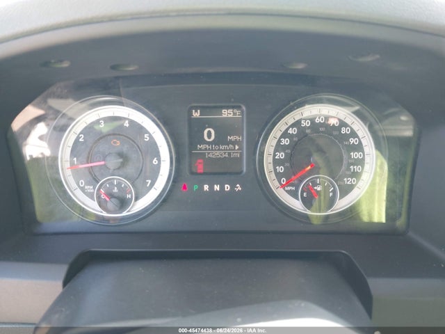RAM 1500 Express 2014 1C6RR6KT6ES389186 Image 7