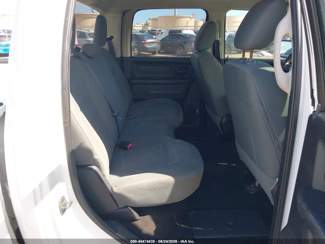 RAM 1500 Express 2014 1C6RR6KT6ES389186 Image 8