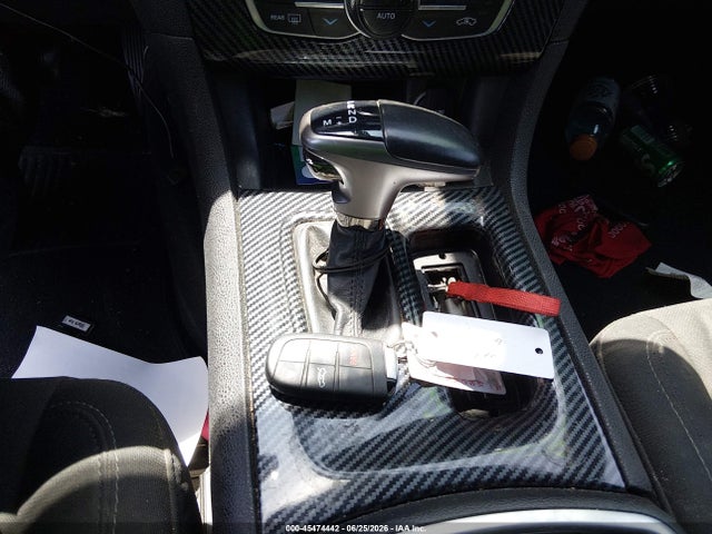 Dodge Charger R/t Rwd 2019 2C3CDXCT6KH597920 Image 11