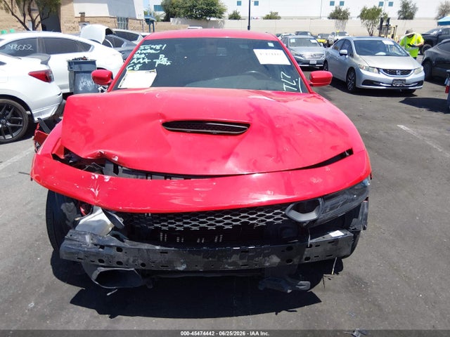 Dodge Charger R/t Rwd 2019 2C3CDXCT6KH597920 Image 13