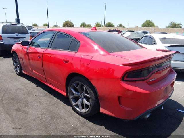 Dodge Charger R/t Rwd 2019 2C3CDXCT6KH597920 Image 15
