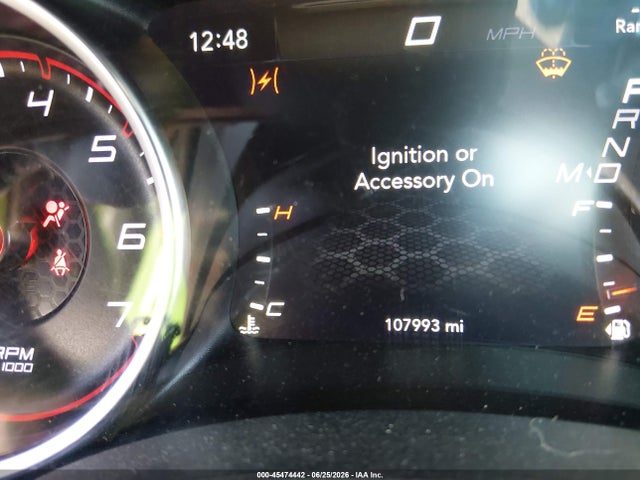 Dodge Charger R/t Rwd 2019 2C3CDXCT6KH597920 Image 16