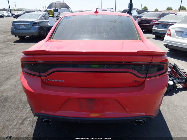 Dodge Charger R/t Rwd 2019 2C3CDXCT6KH597920 Image 17