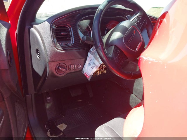 Dodge Charger R/t Rwd 2019 2C3CDXCT6KH597920 Image 18