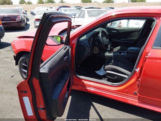 Dodge Charger R/t Rwd 2019 2C3CDXCT6KH597920 Image 5