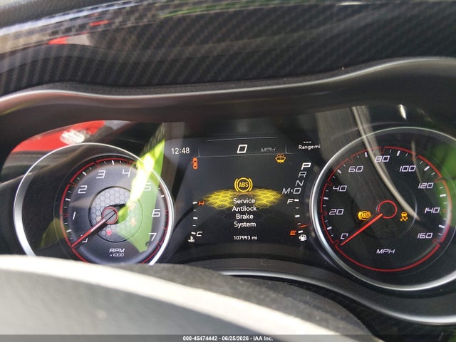 Dodge Charger R/t Rwd 2019 2C3CDXCT6KH597920 Image 7