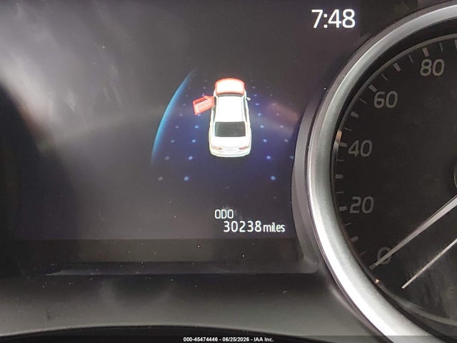Toyota CAMRY XLE 2022 4T1F11AKXNU711259 Image 15