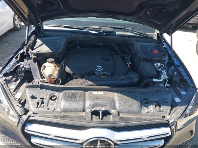 Mercedes-Benz GLE 350 2021 4JGFB4JB2MA484681 Image 10