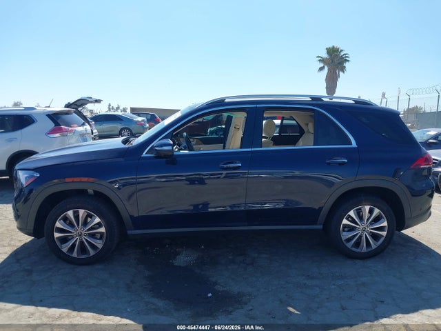 Mercedes-Benz GLE 350 2021 4JGFB4JB2MA484681 Image 13