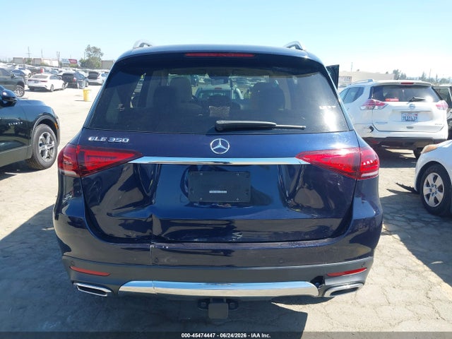 Mercedes-Benz GLE 350 2021 4JGFB4JB2MA484681 Image 15