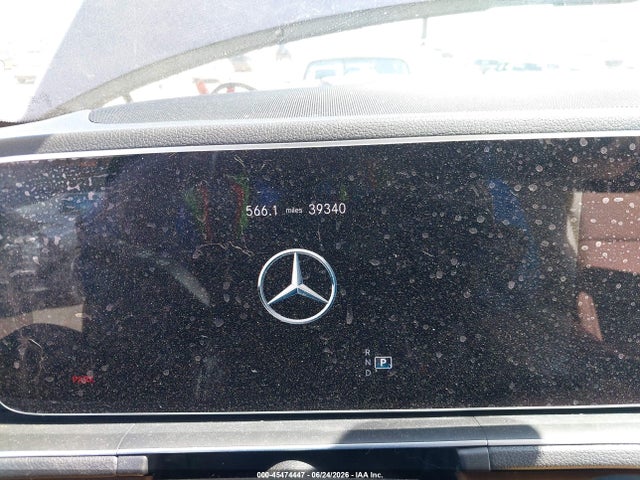 Mercedes-Benz GLE 350 2021 4JGFB4JB2MA484681 Image 7