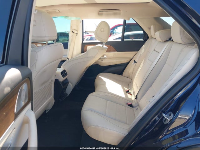 Mercedes-Benz GLE 350 2021 4JGFB4JB2MA484681 Image 8