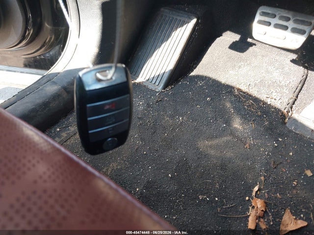 Aukcja sprzedaży 2016 Kia Sorento 2.0t Sxl, vin: 5XYPK4A14GG035510, numer aukcji: 45474448