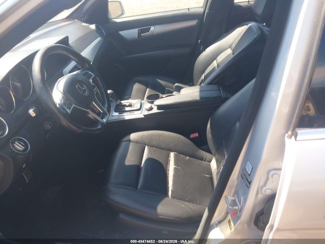 Aukcja sprzedaży 2013 Mercedes-benz C 300 Sport 4matic, vin: WDDGF8AB7DR281264, numer aukcji: 45474452