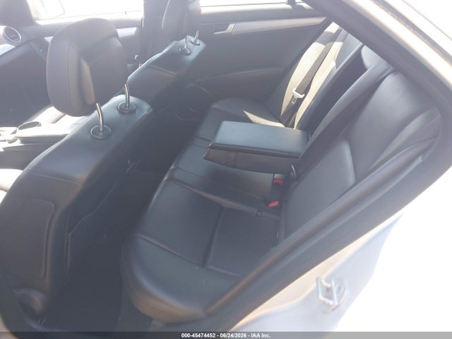 Aukcja sprzedaży 2013 Mercedes-benz C 300 Sport 4matic, vin: WDDGF8AB7DR281264, numer aukcji: 45474452