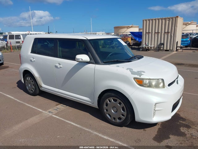 Auction sale of the 2014 Scion Xb Release Series, vin: JTLZE4FE3EJ057902, lot number: 45474455